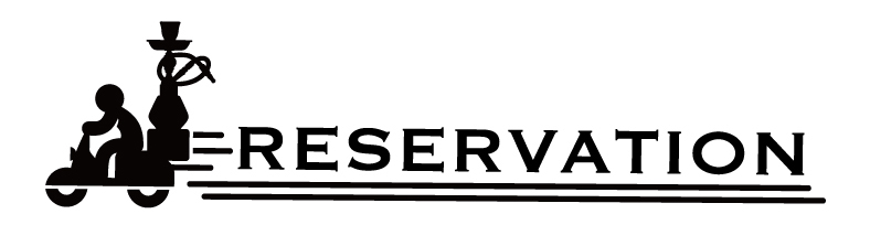 RESERVATION