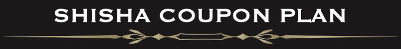 SHISHA COUPON PLAN