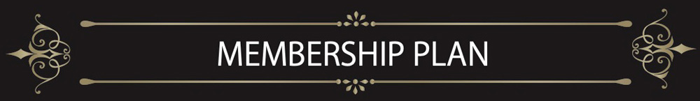 MEMBERSHIP PLAN