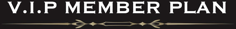 VIP MEMBER PLAN